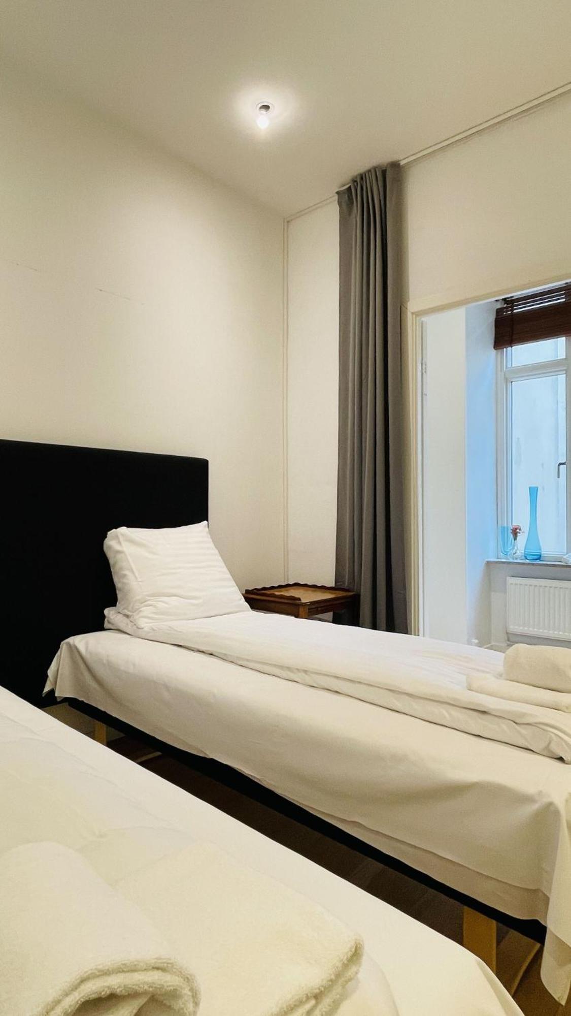 Apartmentincopenhagen Apartment 1555 Екстериор снимка