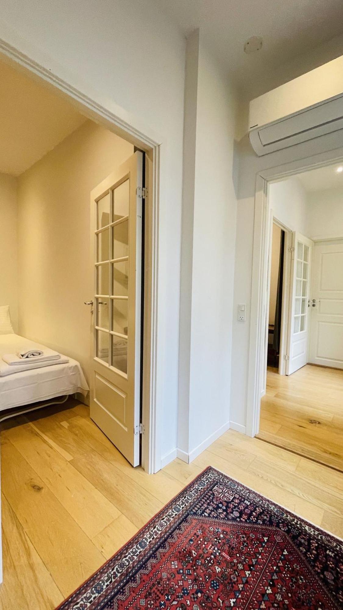 Apartmentincopenhagen Apartment 1555 Екстериор снимка